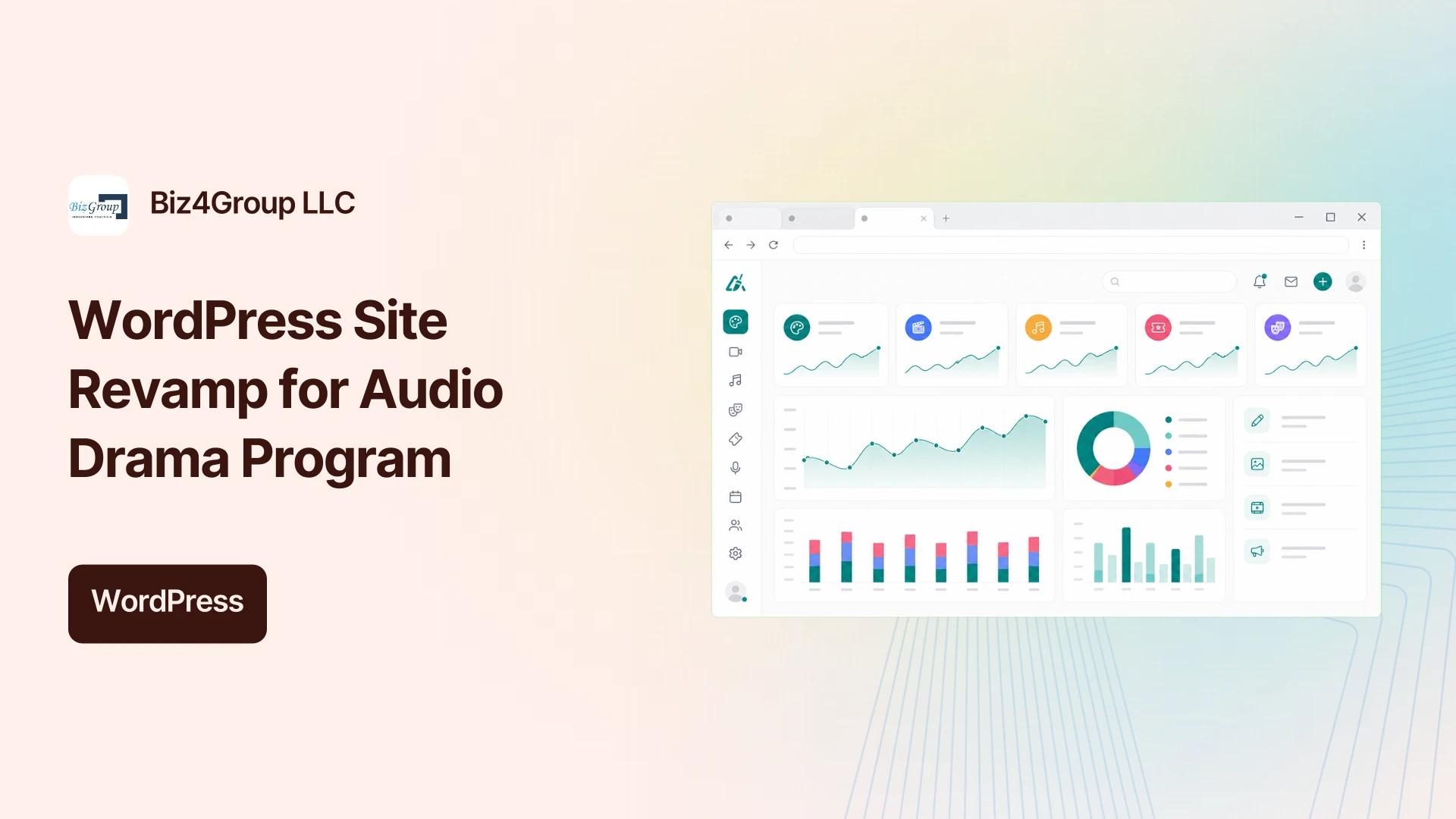 Project hero — replace with case study imagery