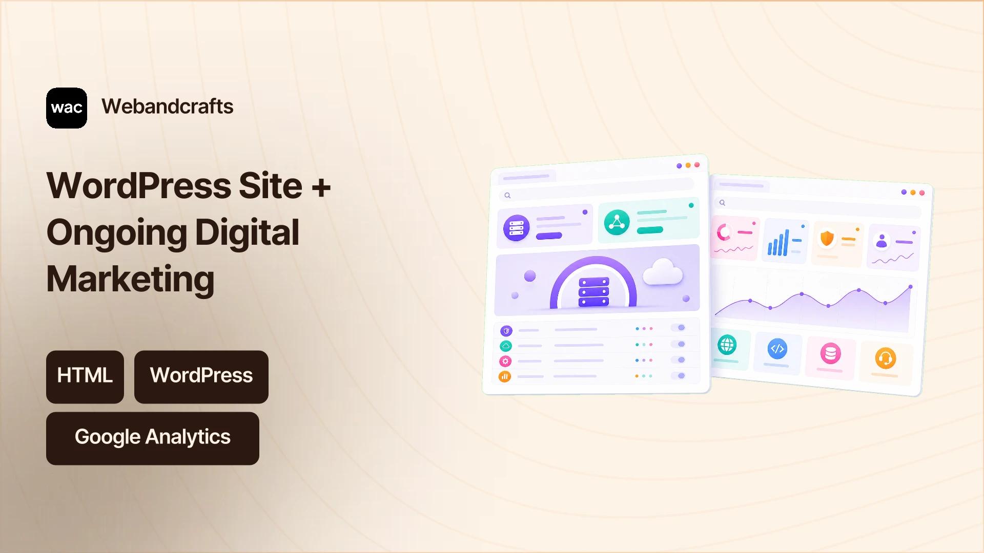 Project hero — replace with case study imagery
