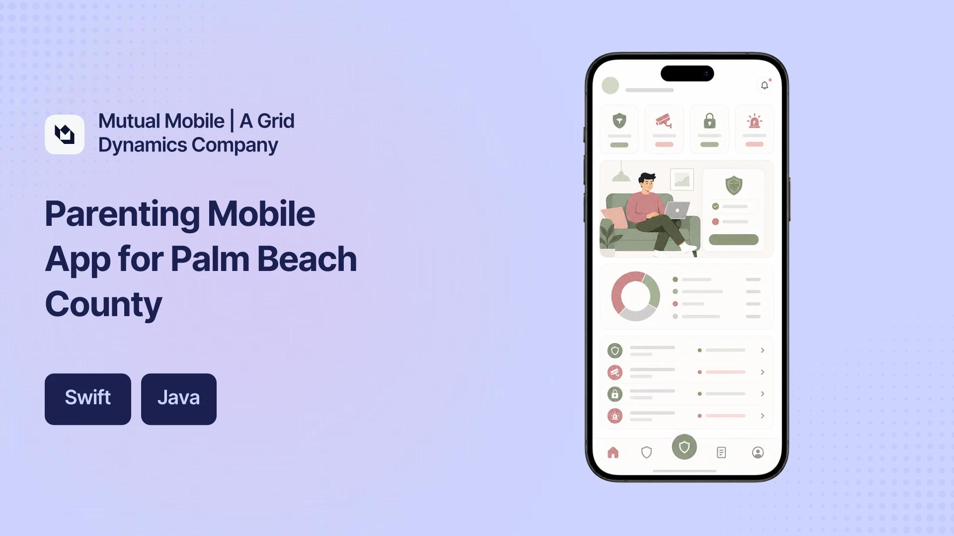Project hero — replace with case study imagery