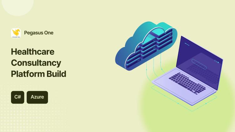 Preview of the Healthcare & Education Software Platform Development