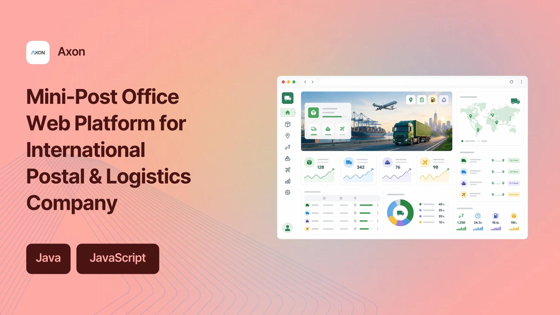Project hero — replace with case study imagery