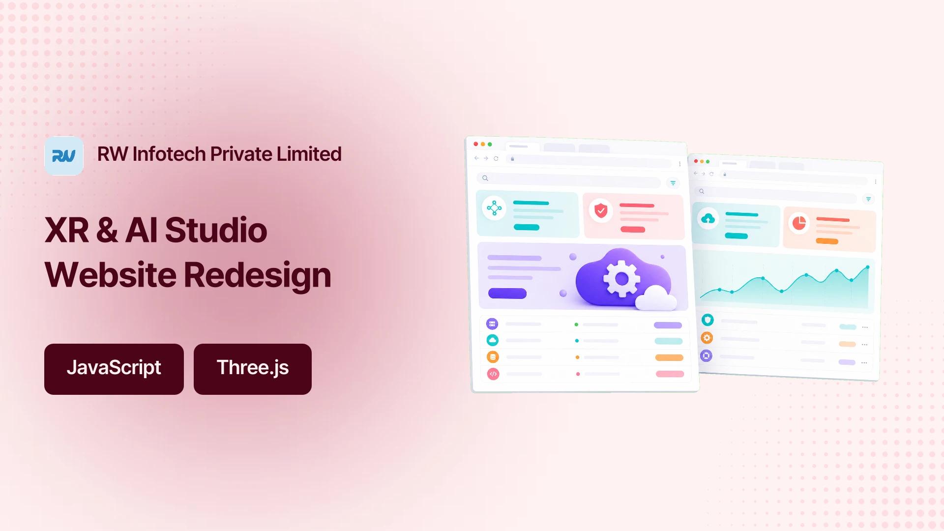 Project hero — replace with case study imagery