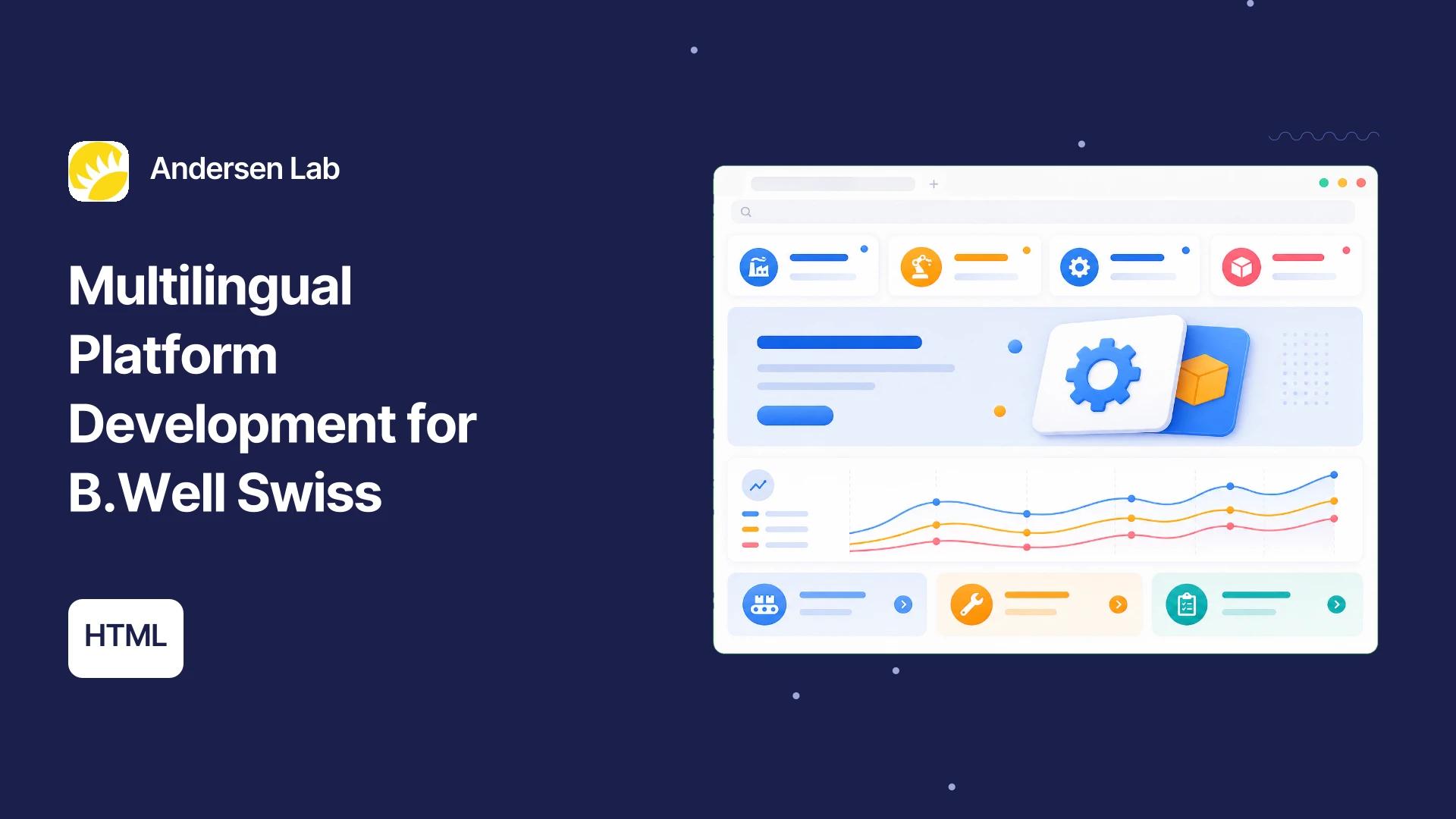 Project hero — replace with case study imagery