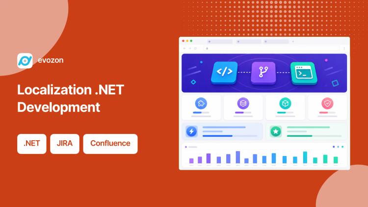 Preview of the Outsourced .NET Development for Localization Software