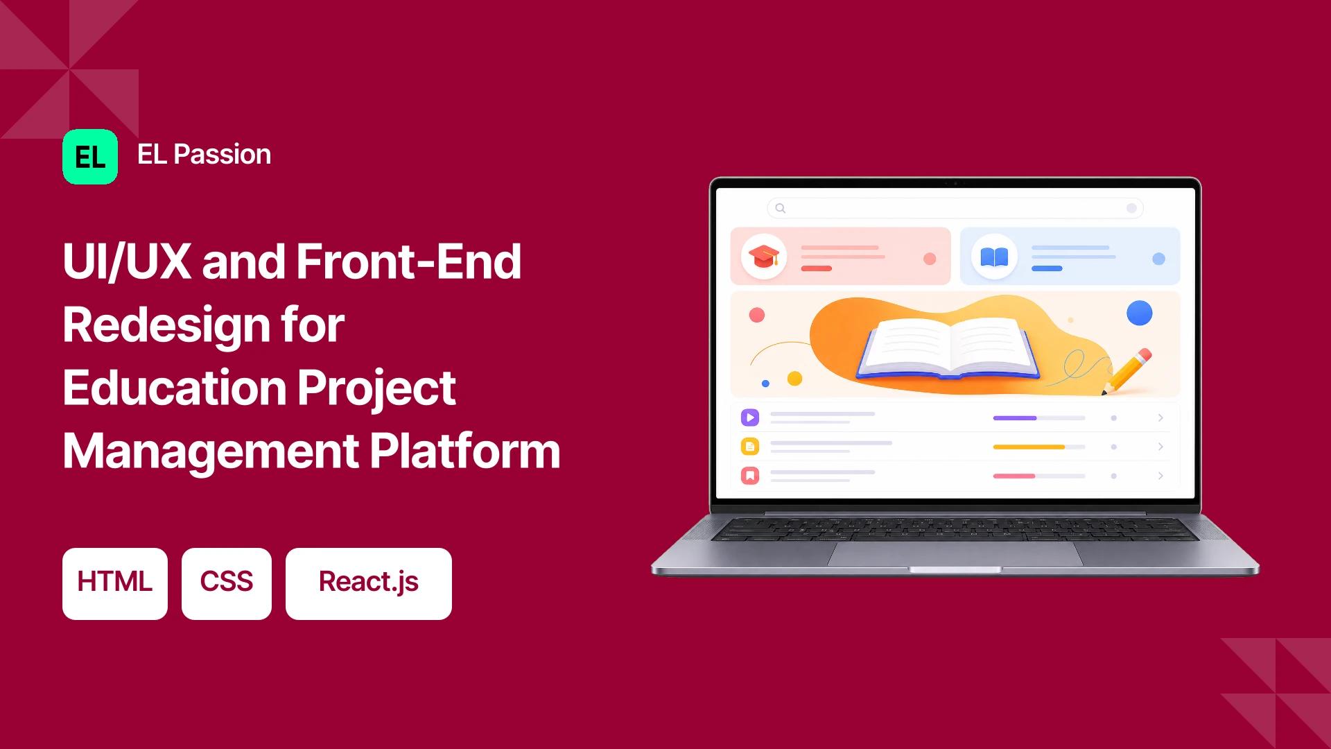 Project hero — replace with case study imagery