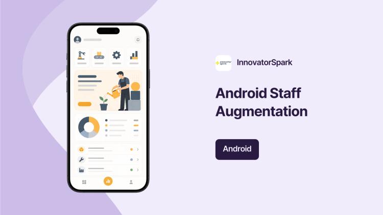 Preview of the Android Staff Augmentation for Avel Technologies
