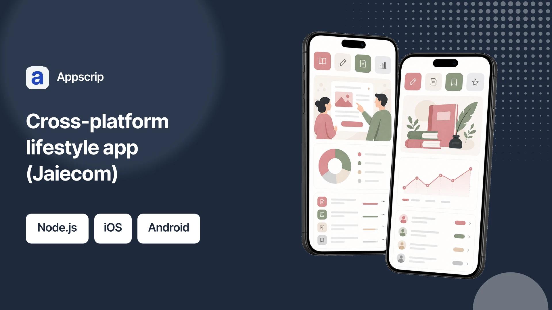 Project hero — replace with case study imagery