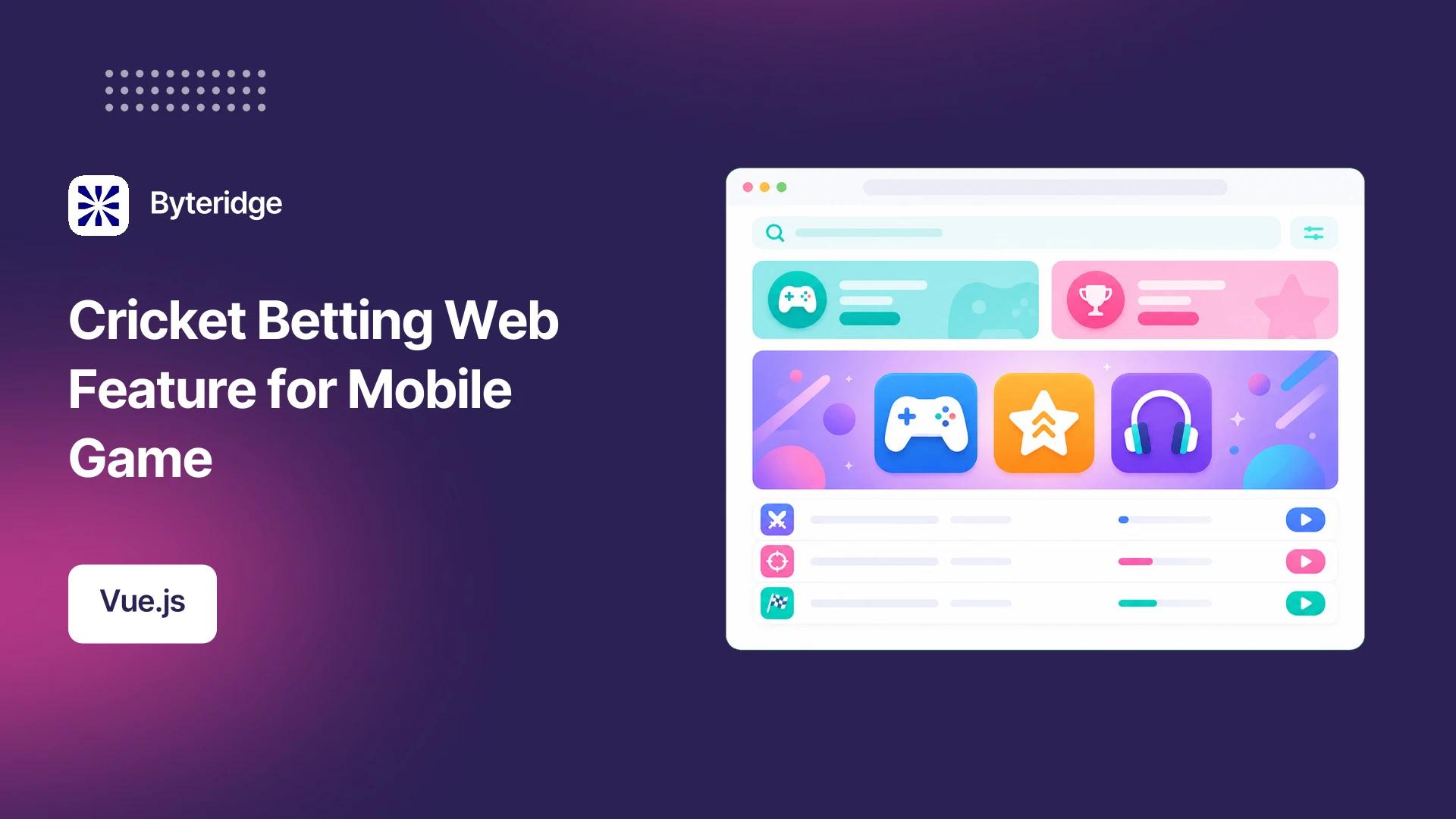 Project hero — replace with case study imagery