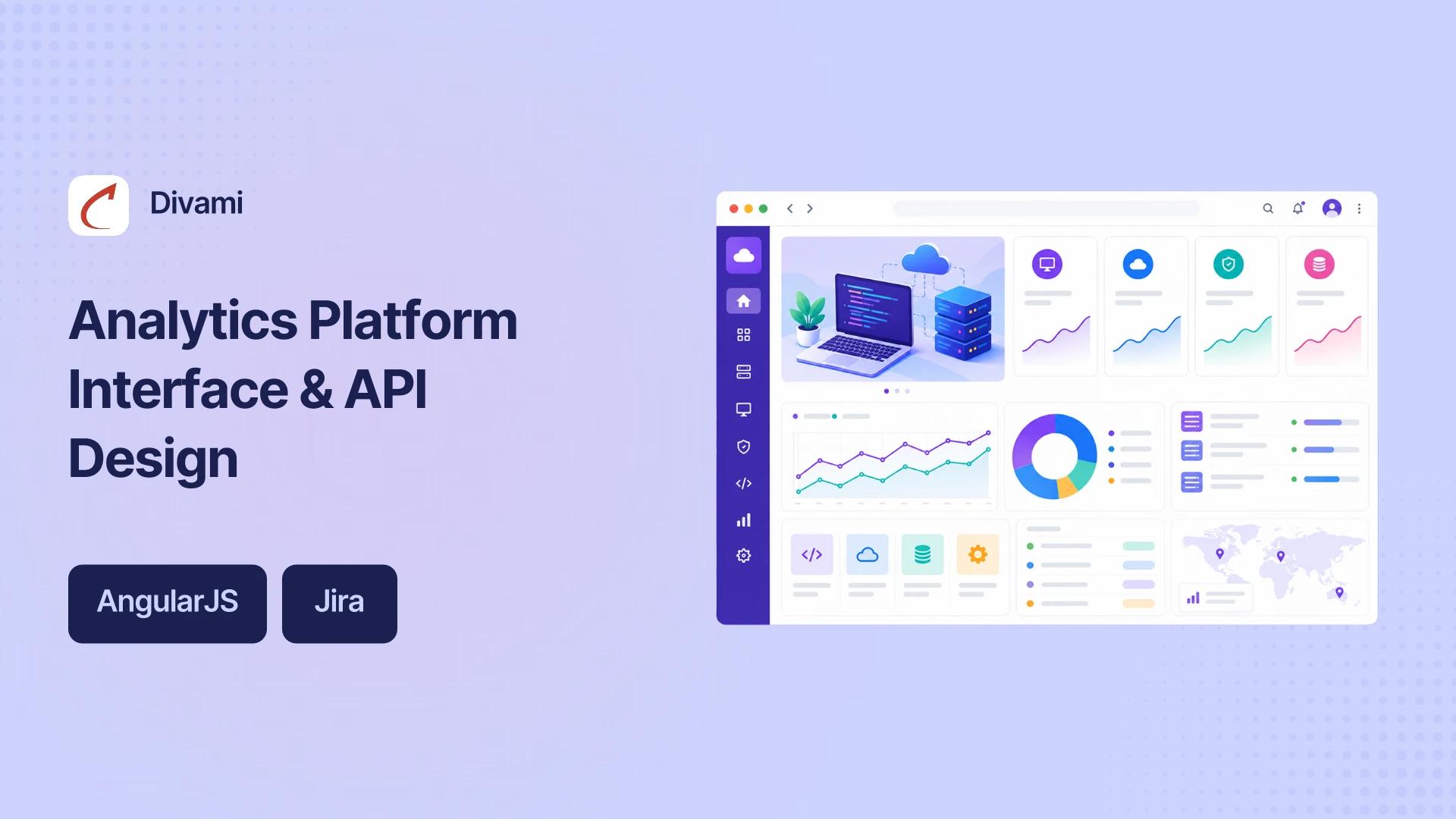 Project hero — replace with case study imagery