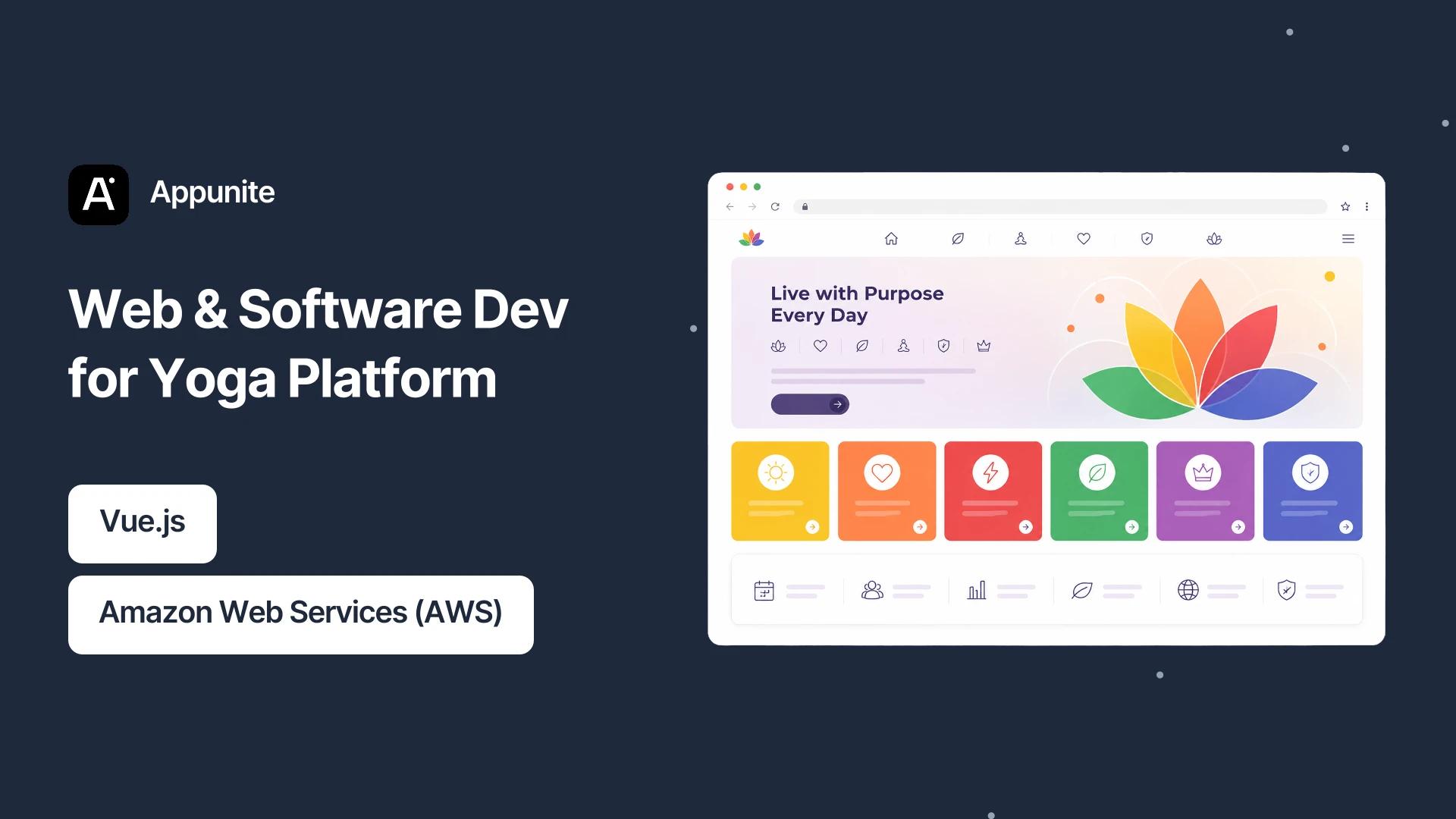 Project hero — replace with case study imagery