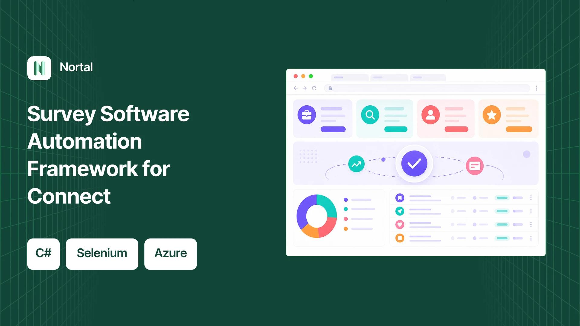 Project hero — replace with case study imagery