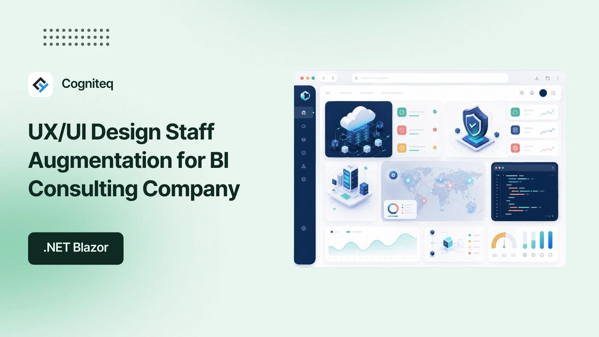 Project hero — replace with case study imagery