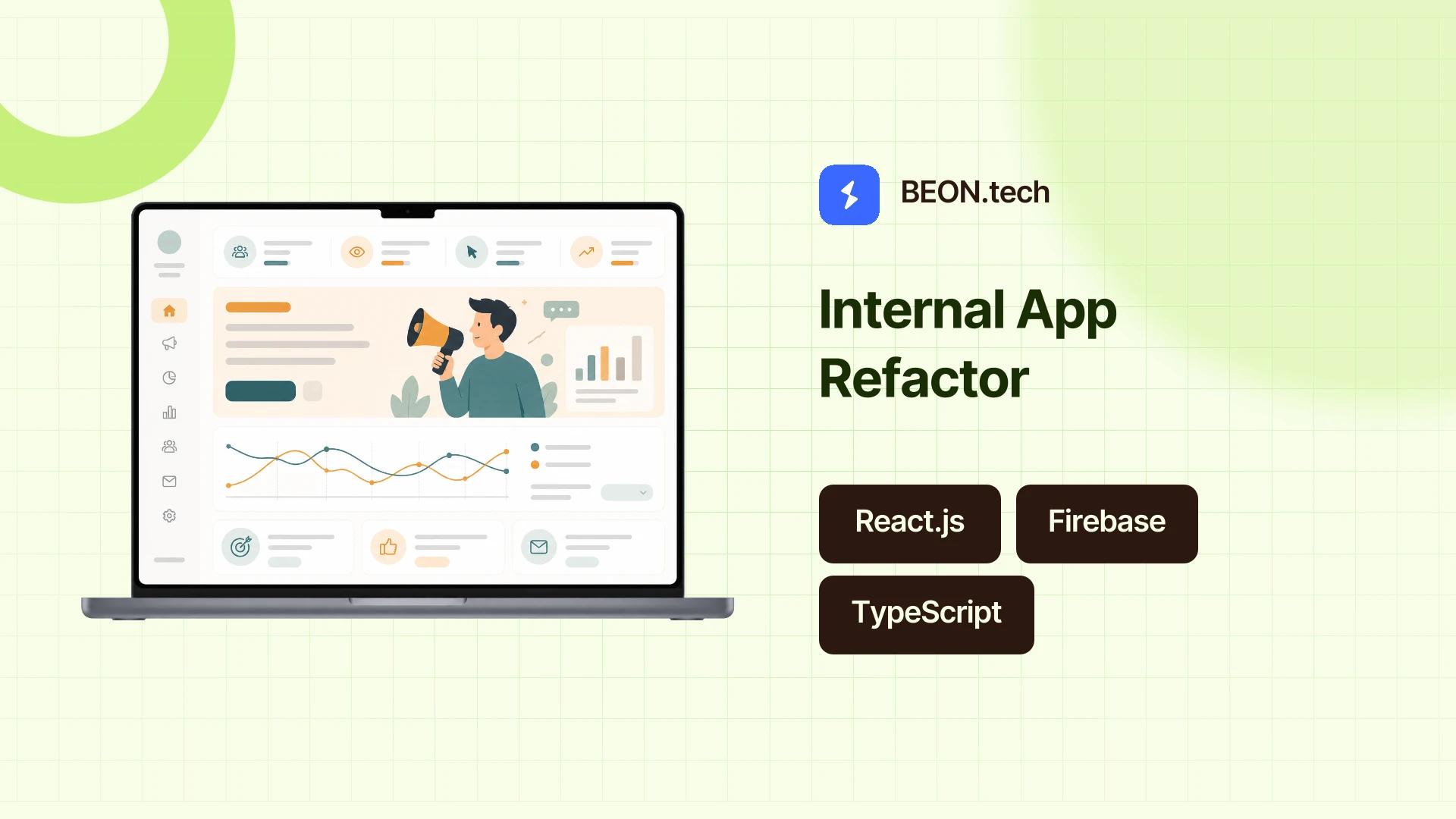 Project hero — replace with case study imagery
