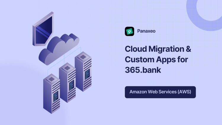 Preview of the HORIZON Digital Banking Platform — Cloud Migration, Custom Apps & Security