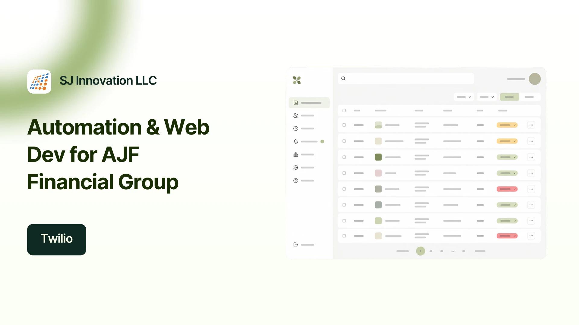 Project hero — replace with case study imagery