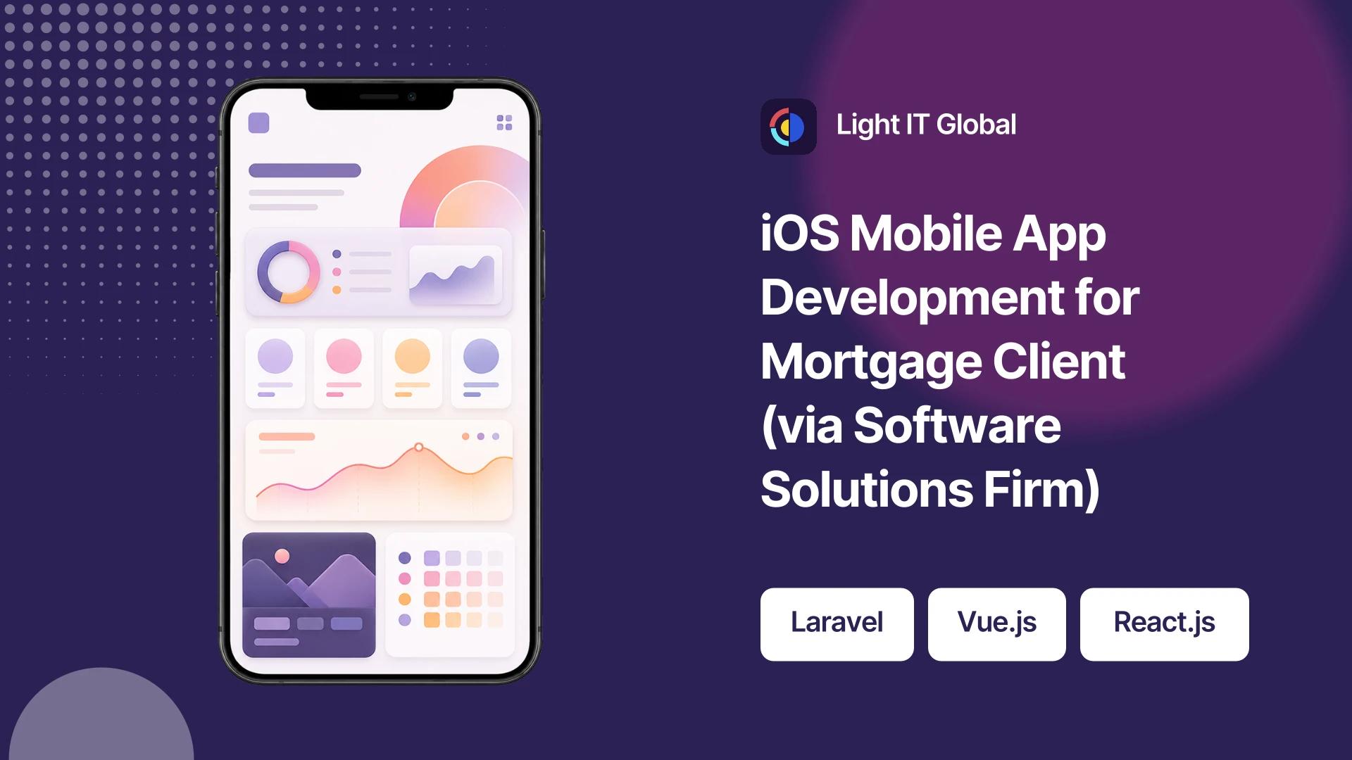 Project hero — replace with case study imagery