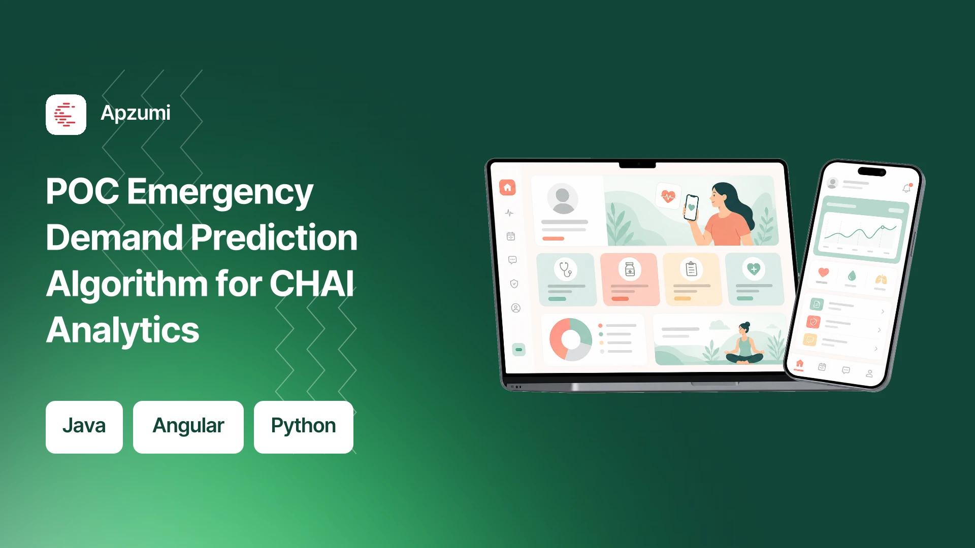 Project hero — replace with case study imagery