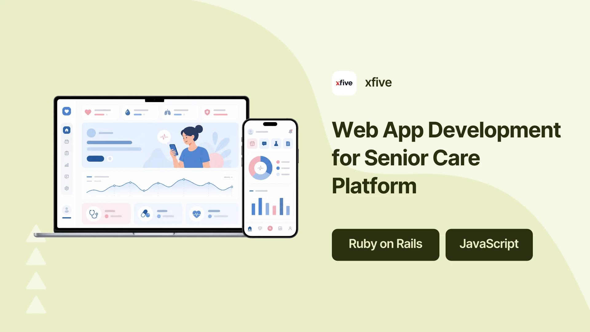Project hero — replace with case study imagery