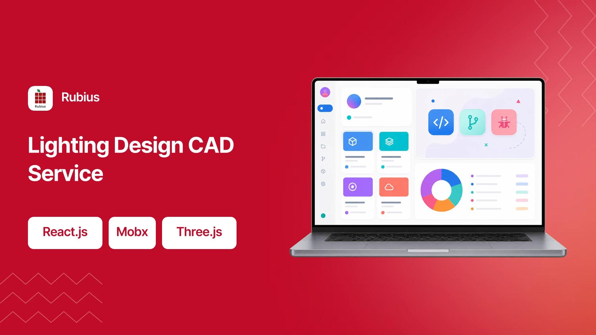 Project hero — replace with case study imagery