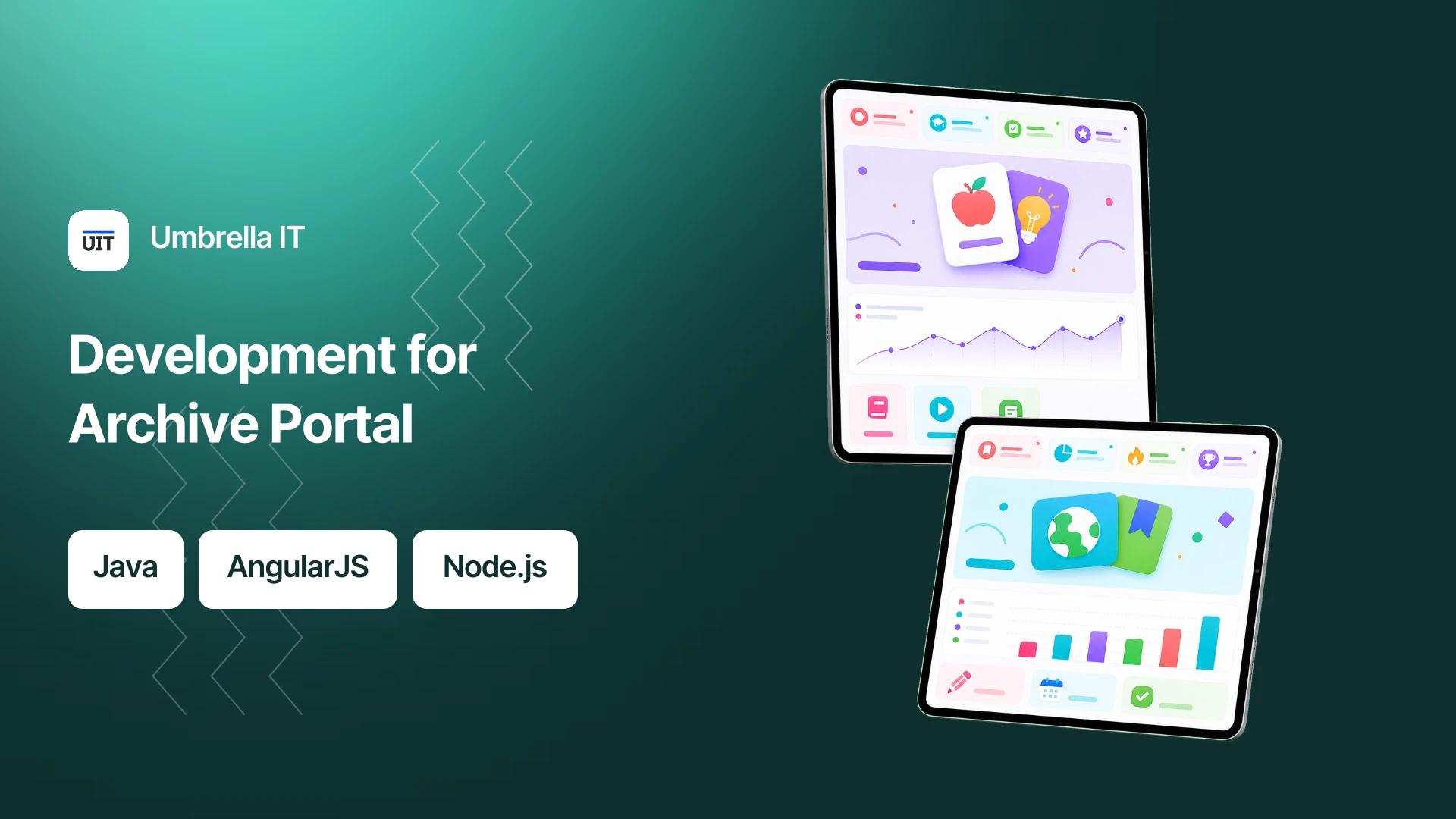 Project hero — replace with case study imagery