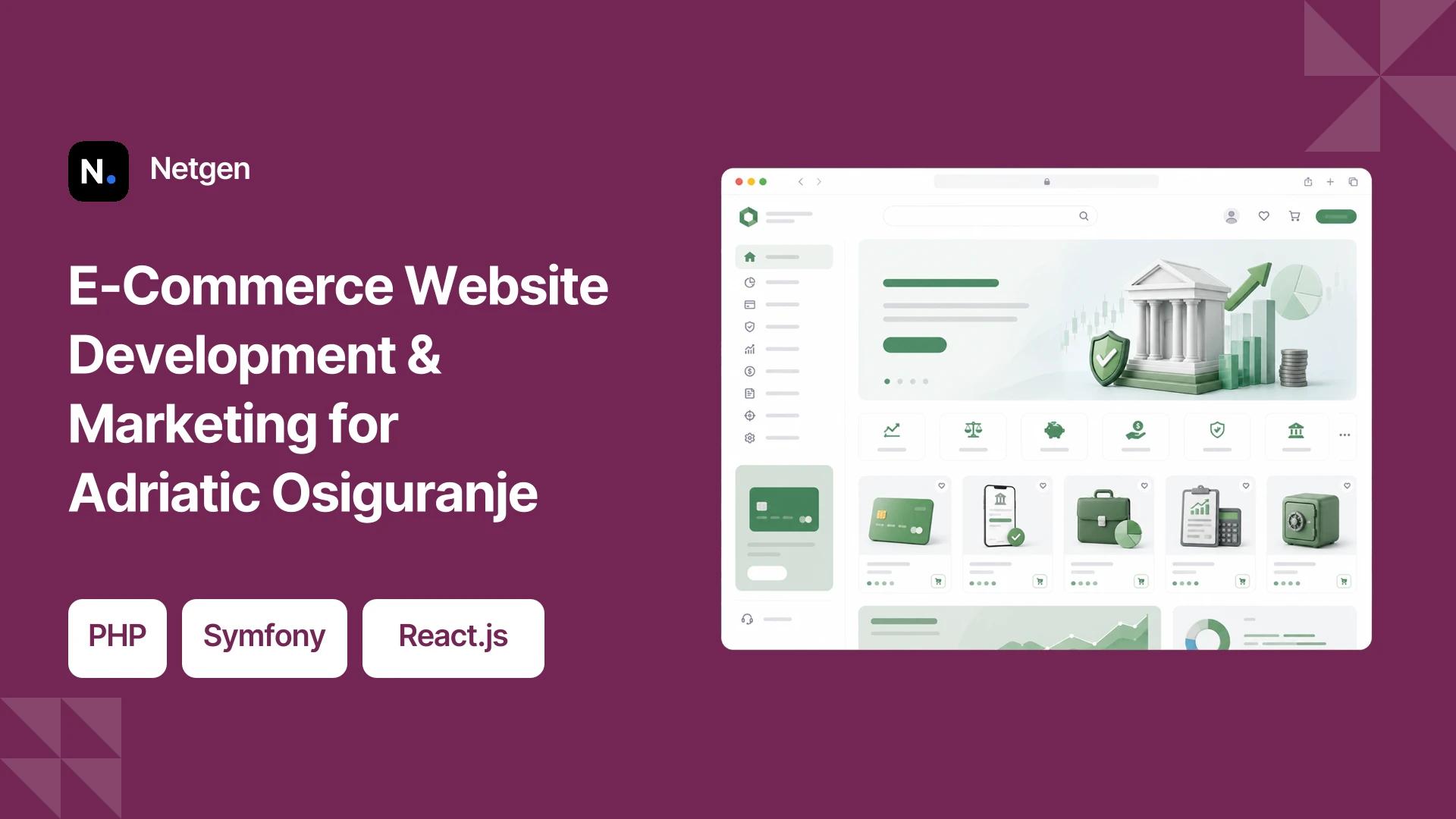 Project hero — replace with case study imagery
