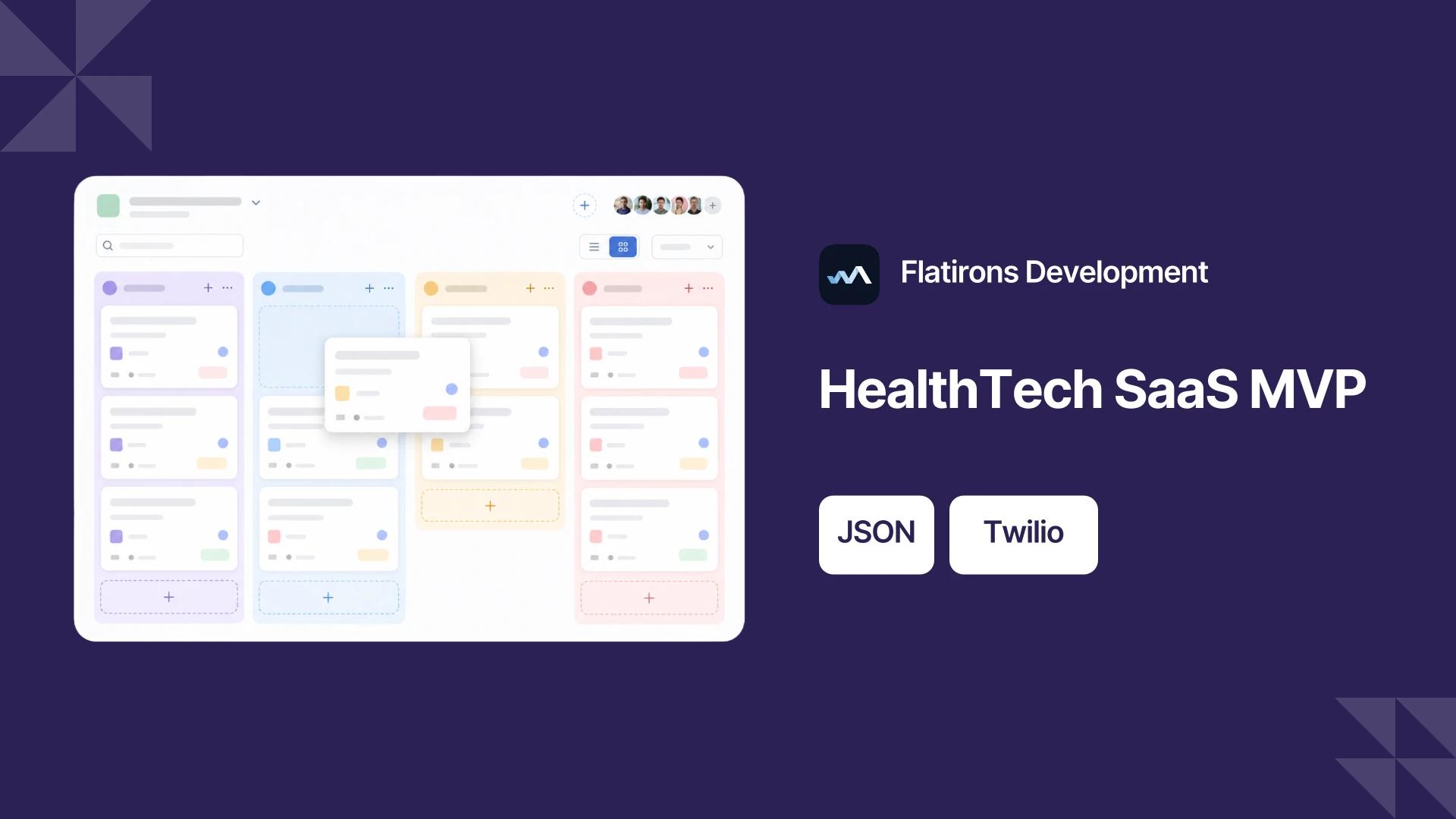 Project hero — replace with case study imagery