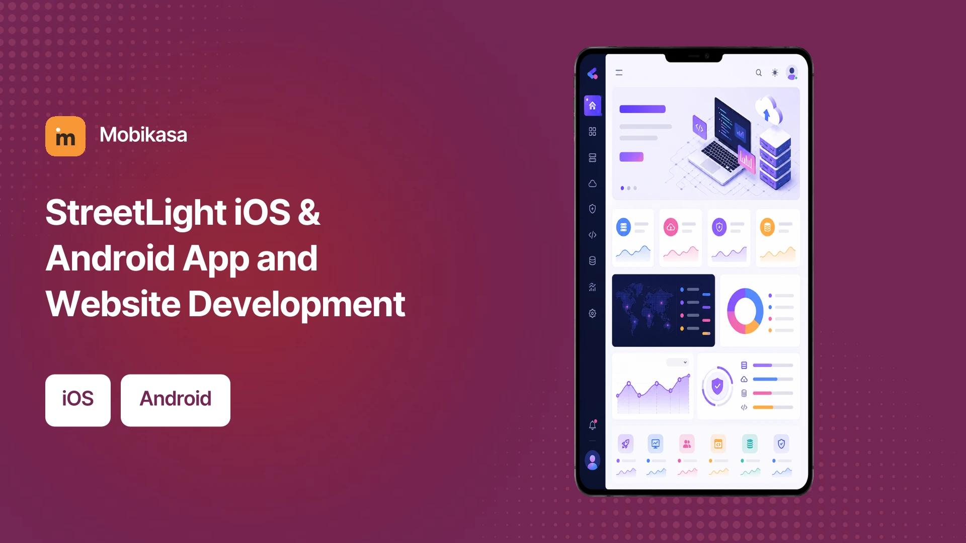 Project hero — replace with case study imagery