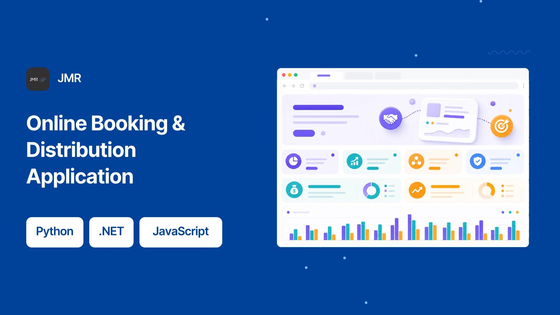 Project hero — replace with case study imagery