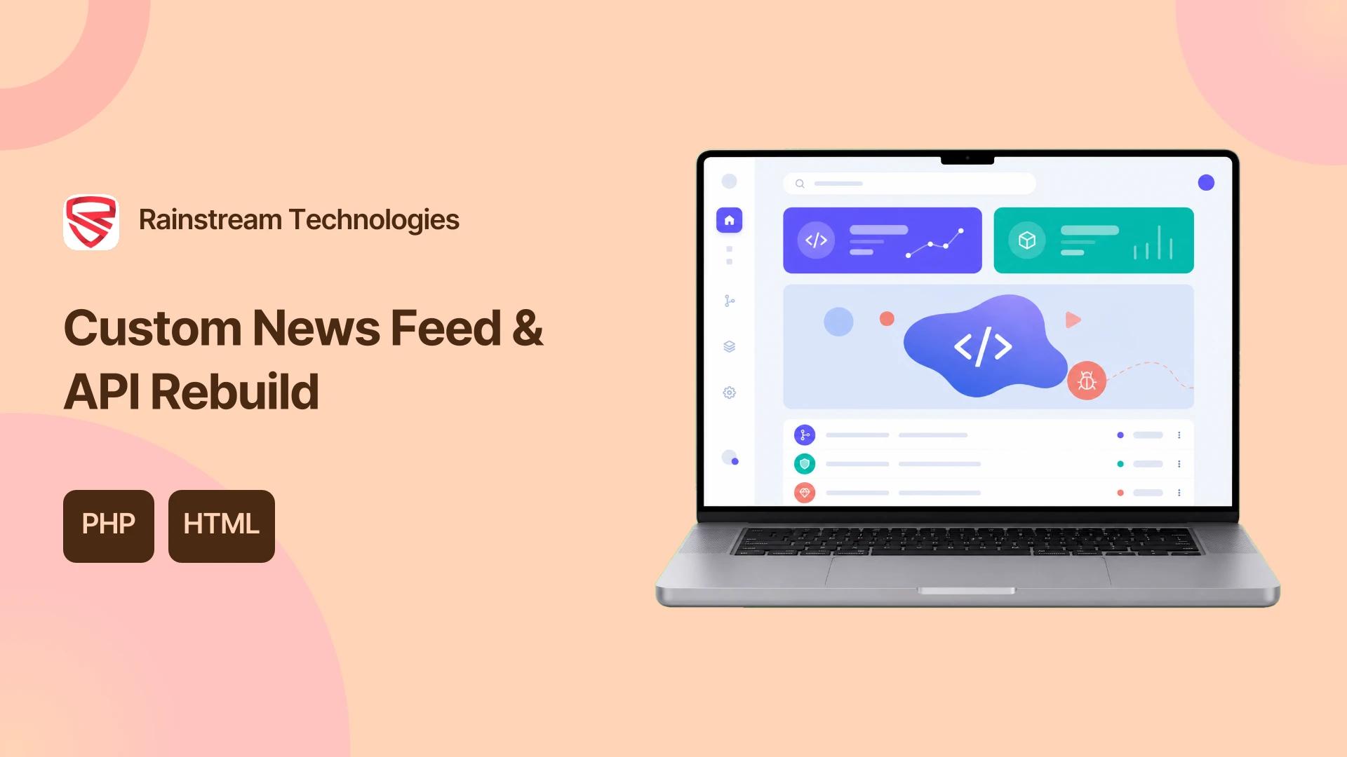 Project hero — replace with case study imagery