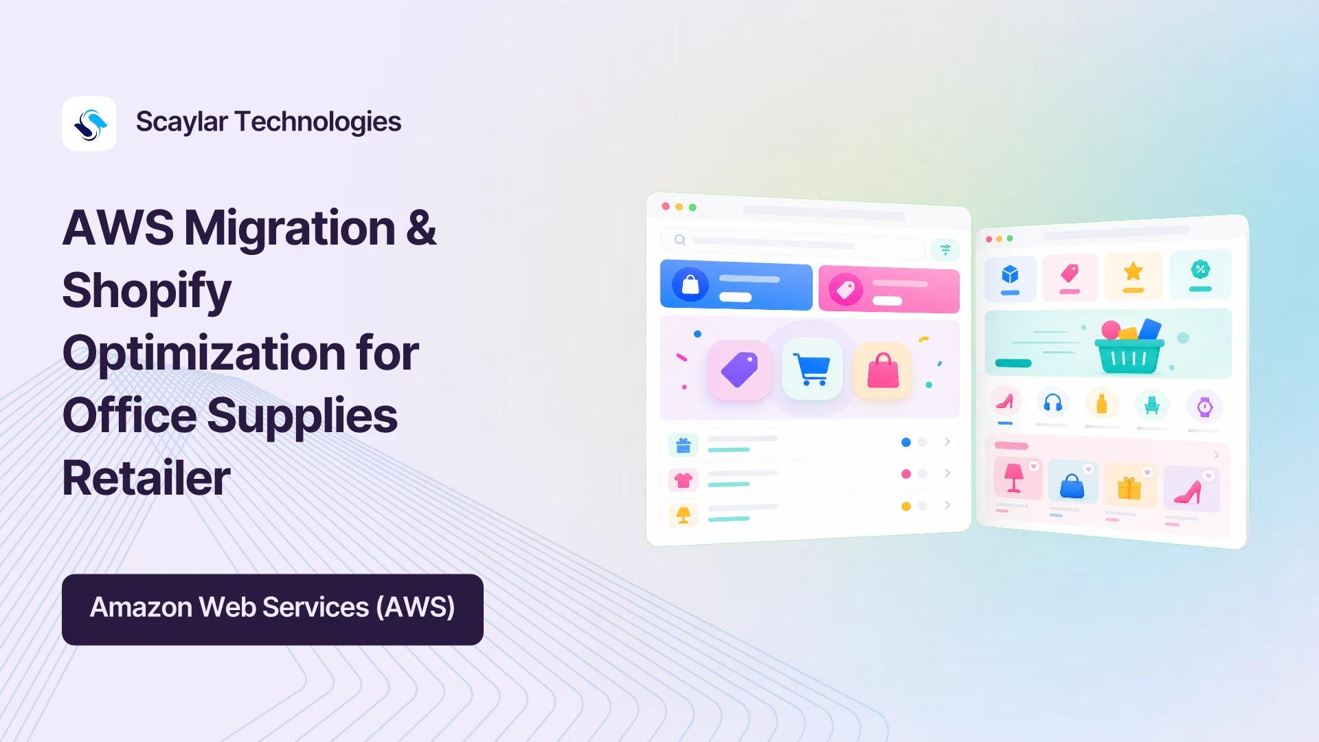 Project hero — replace with case study imagery