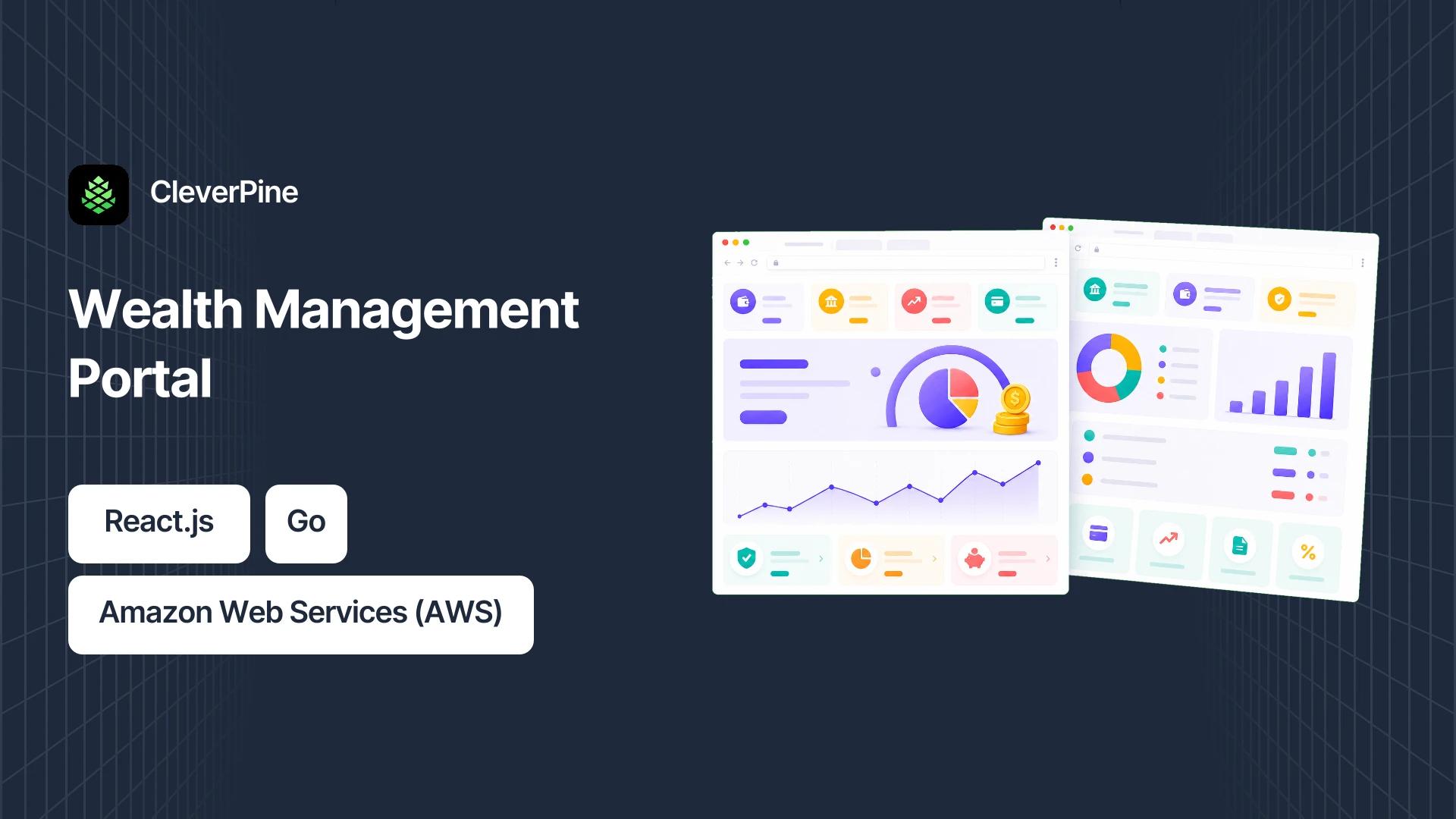 Project hero — replace with case study imagery
