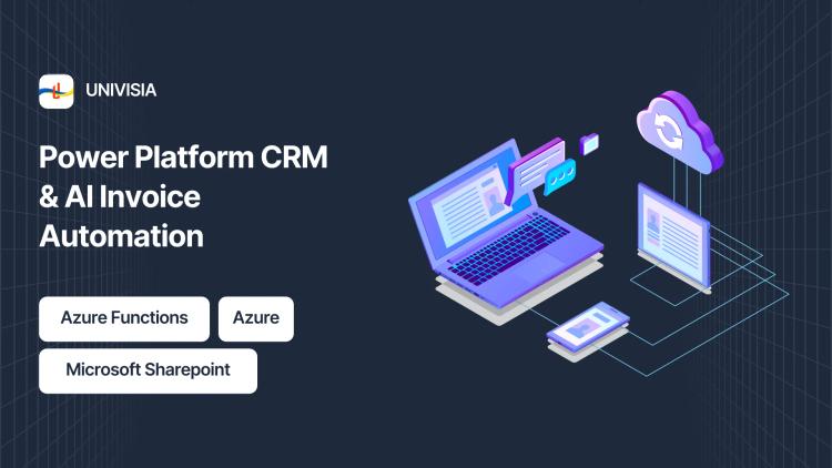 Preview of the Microsoft Power Platform CRM for Electricity Brokerage
