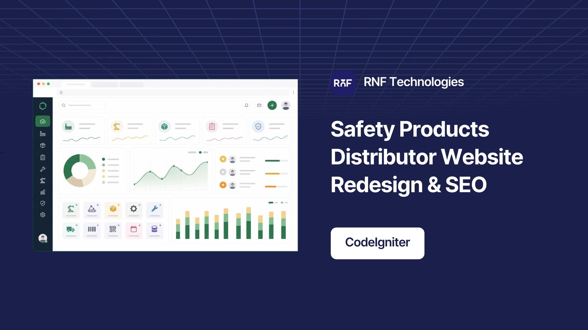 Project hero — replace with case study imagery