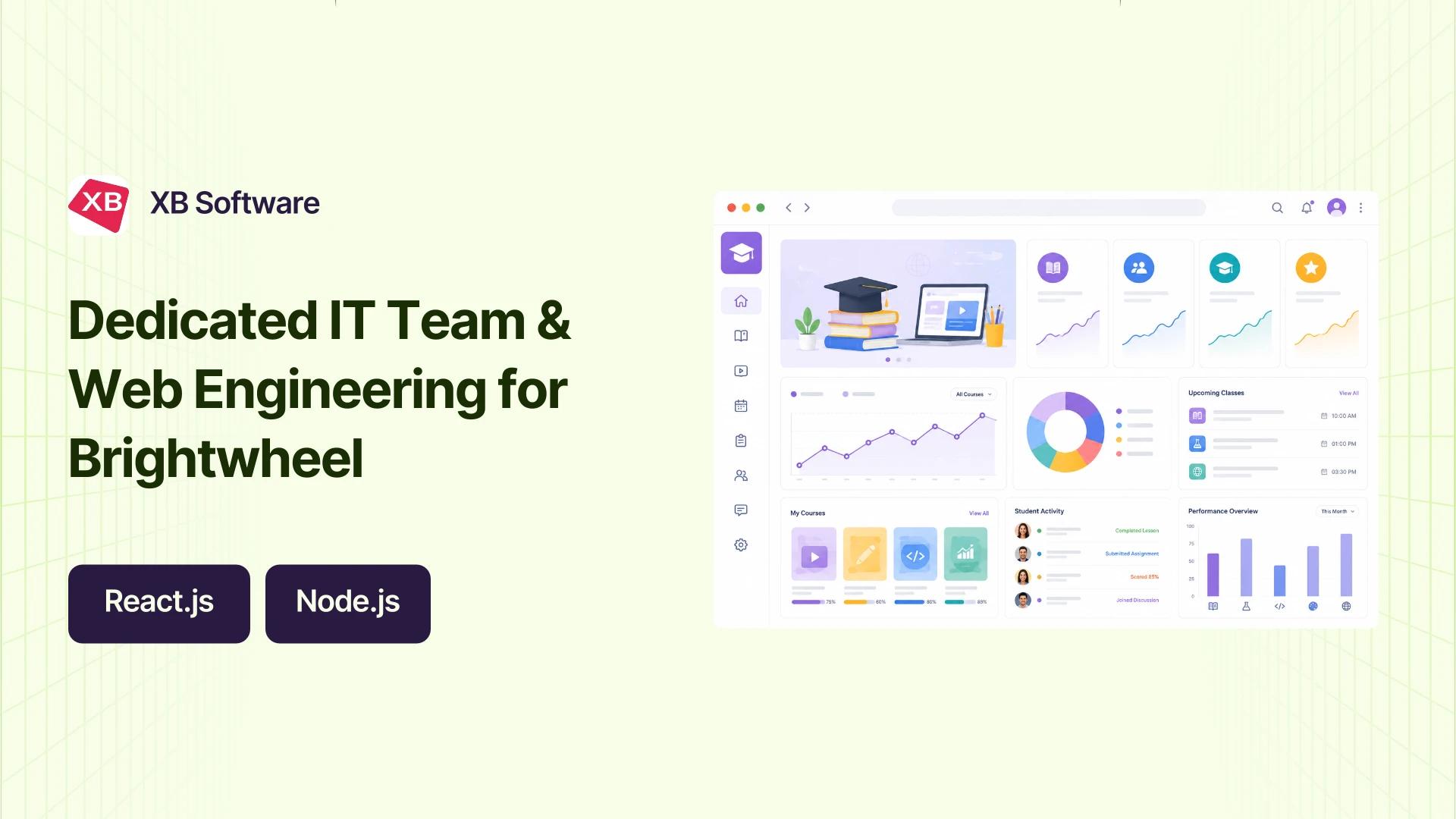 Project hero — replace with case study imagery