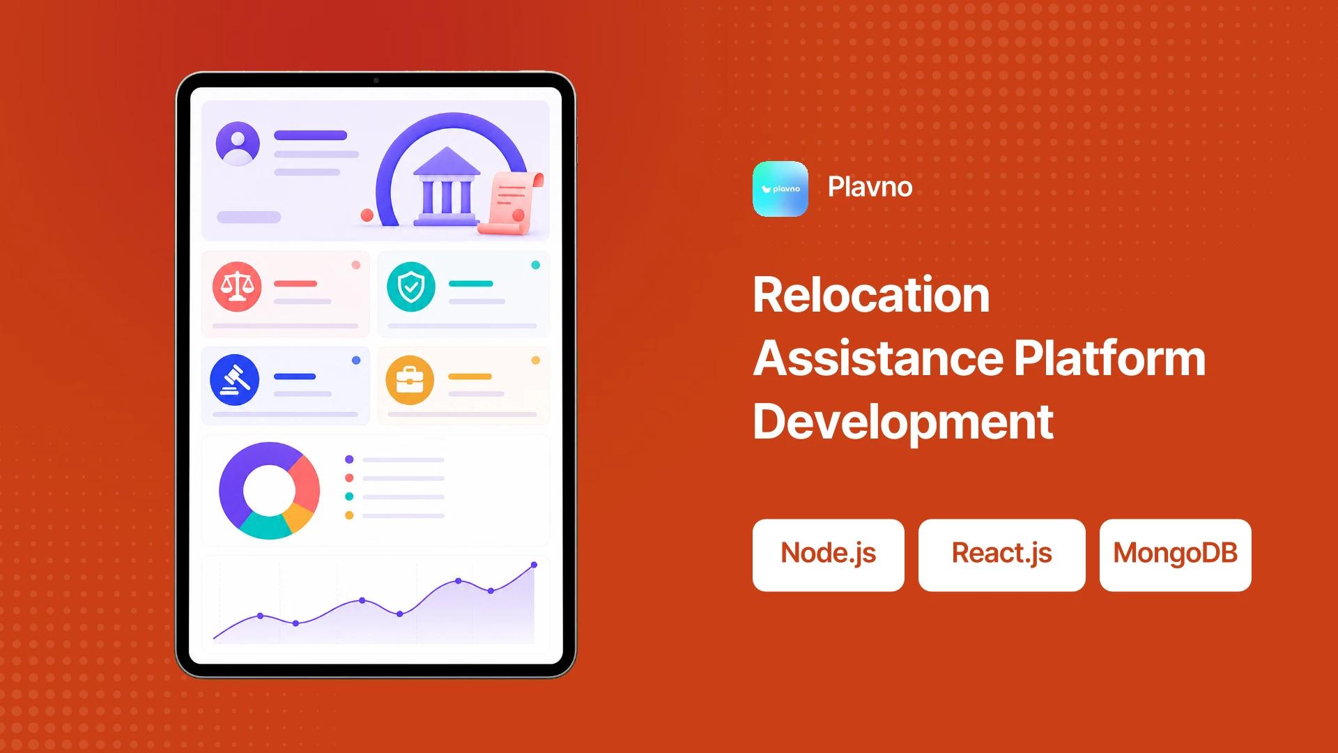 Project hero — replace with case study imagery