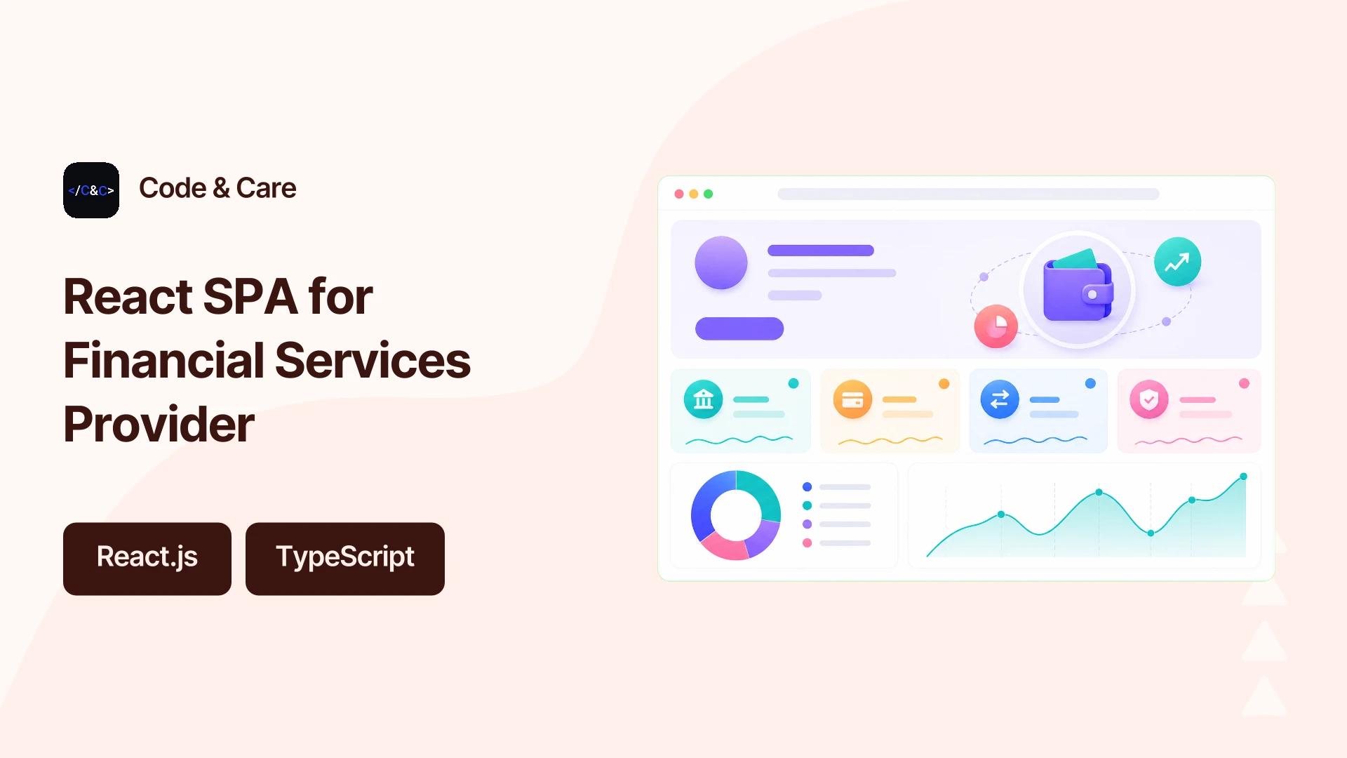 Project hero — replace with case study imagery