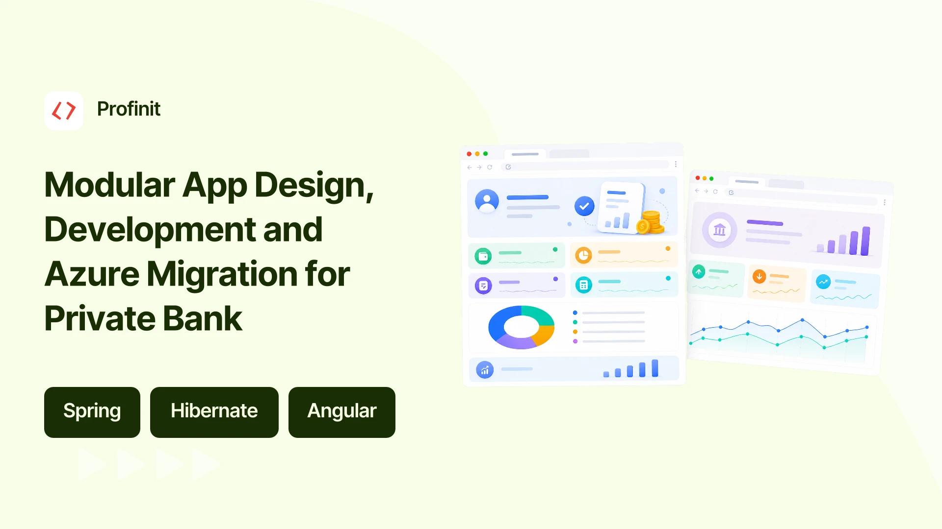 Project hero — replace with case study imagery