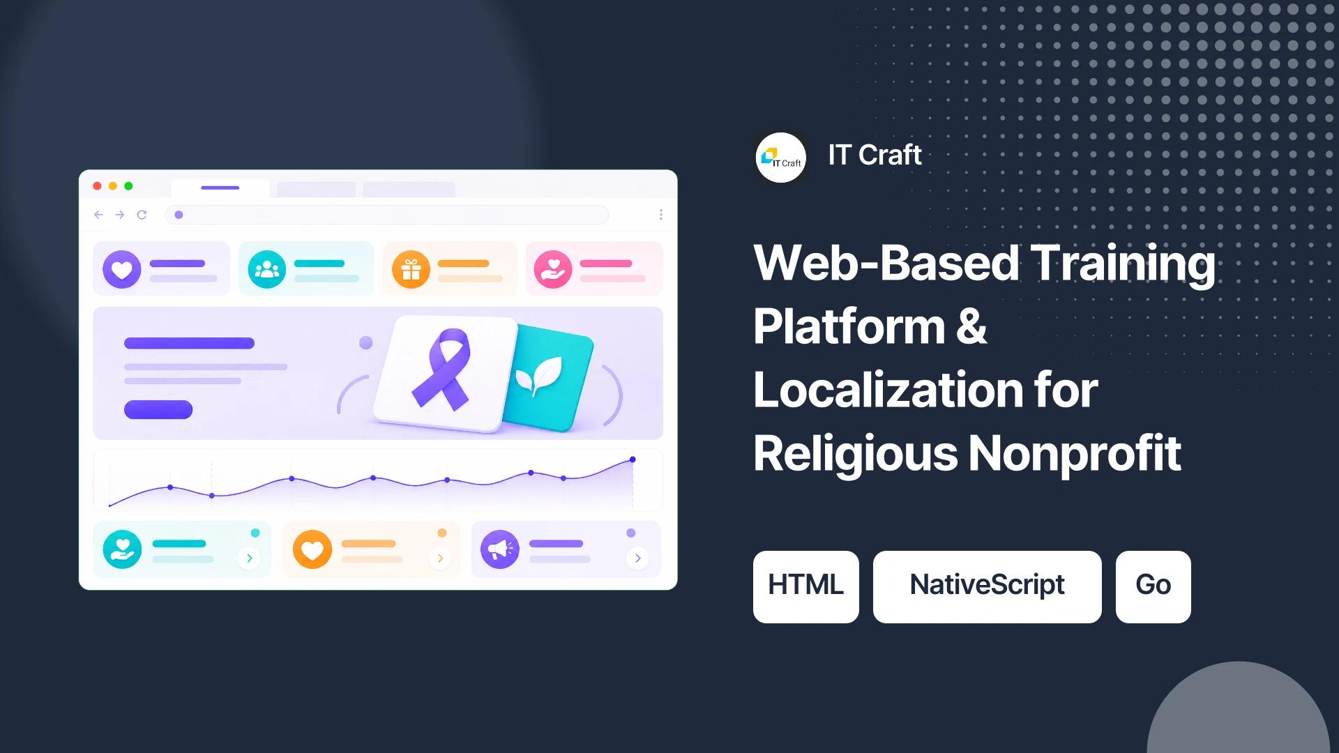 Project hero — replace with case study imagery
