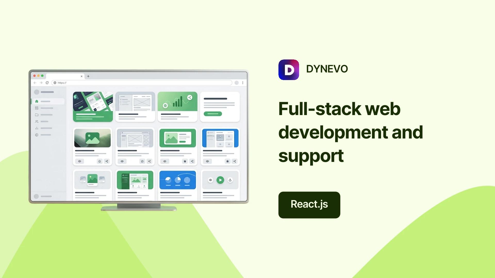 Project hero — replace with case study imagery