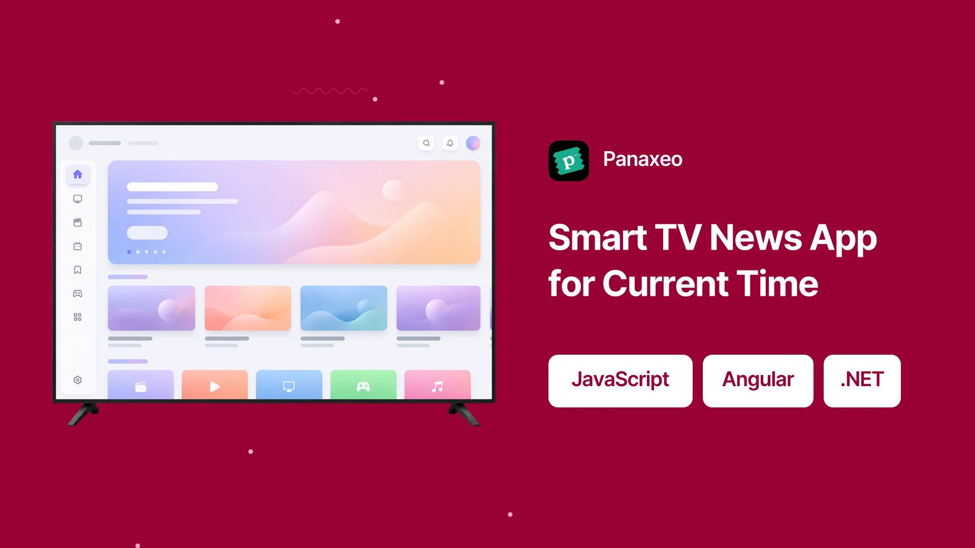 Project hero — replace with case study imagery