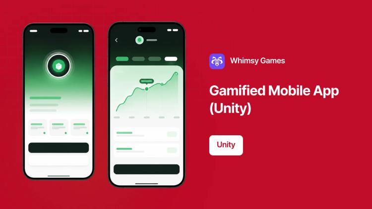 Preview of the Gamified Mobile App Development with Discovery & Architecture