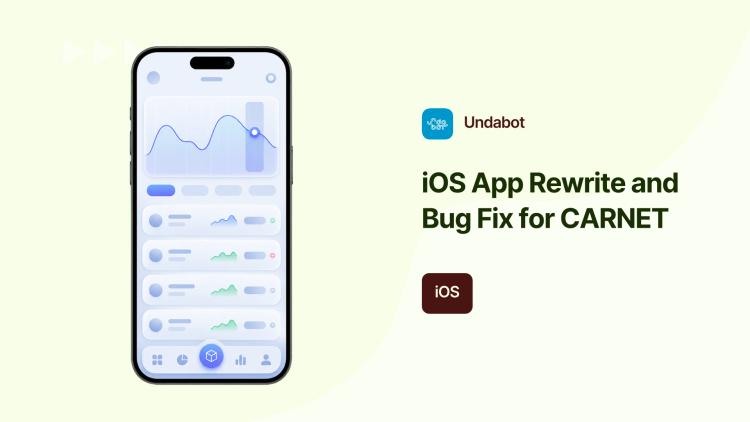Preview of the iOS Two-Factor Authentication App Rewrite for Croatian Nonprofit