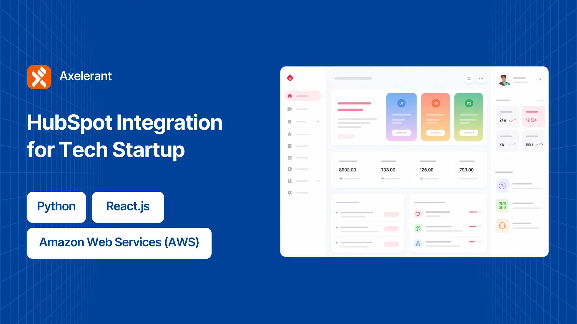 Project hero — replace with case study imagery