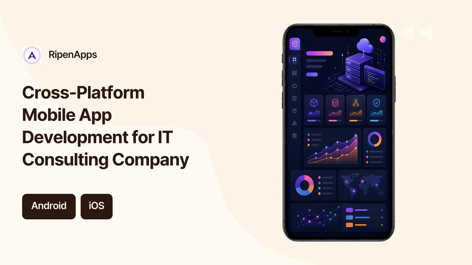 Project hero — replace with case study imagery