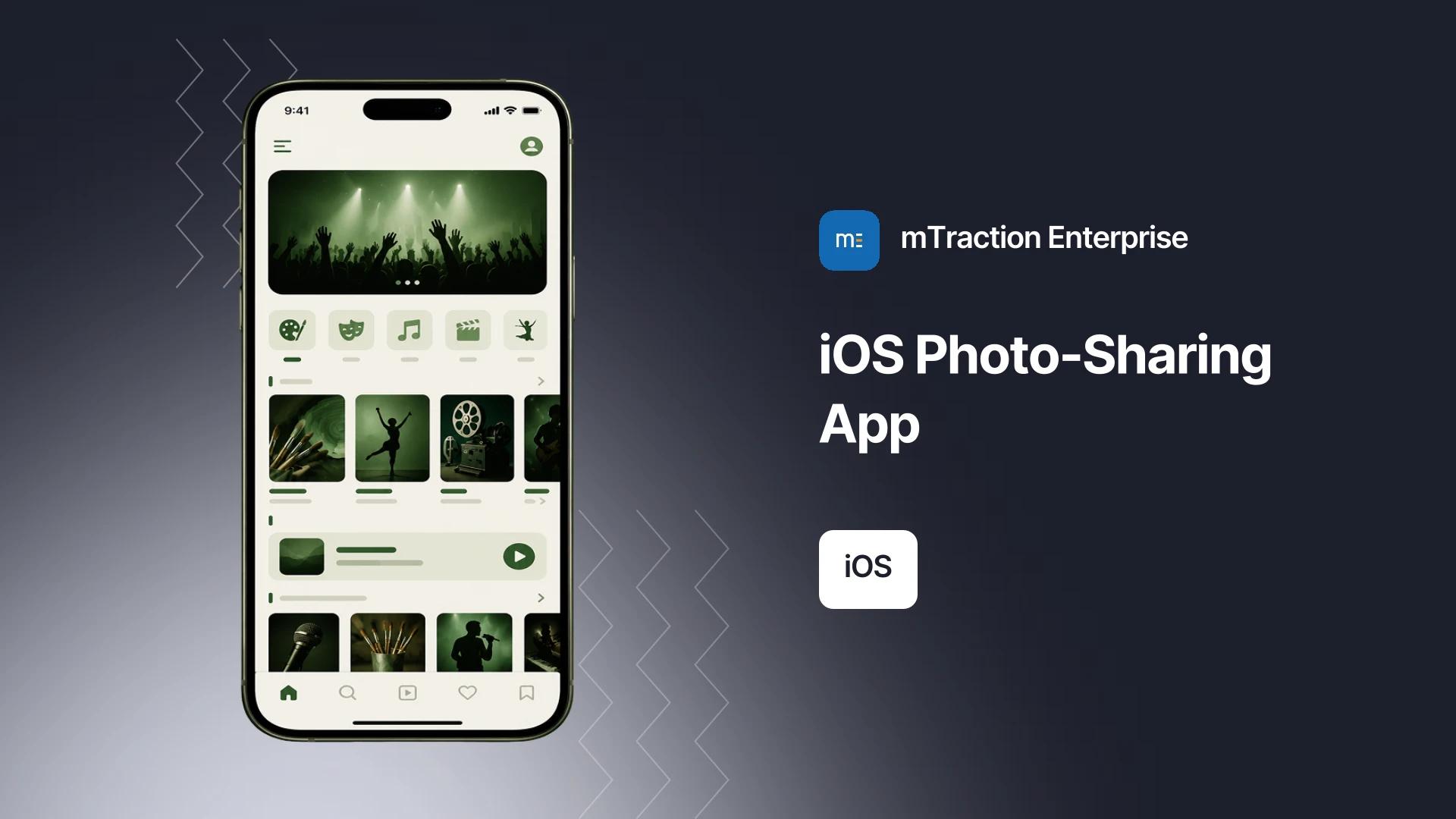 Project hero — replace with case study imagery