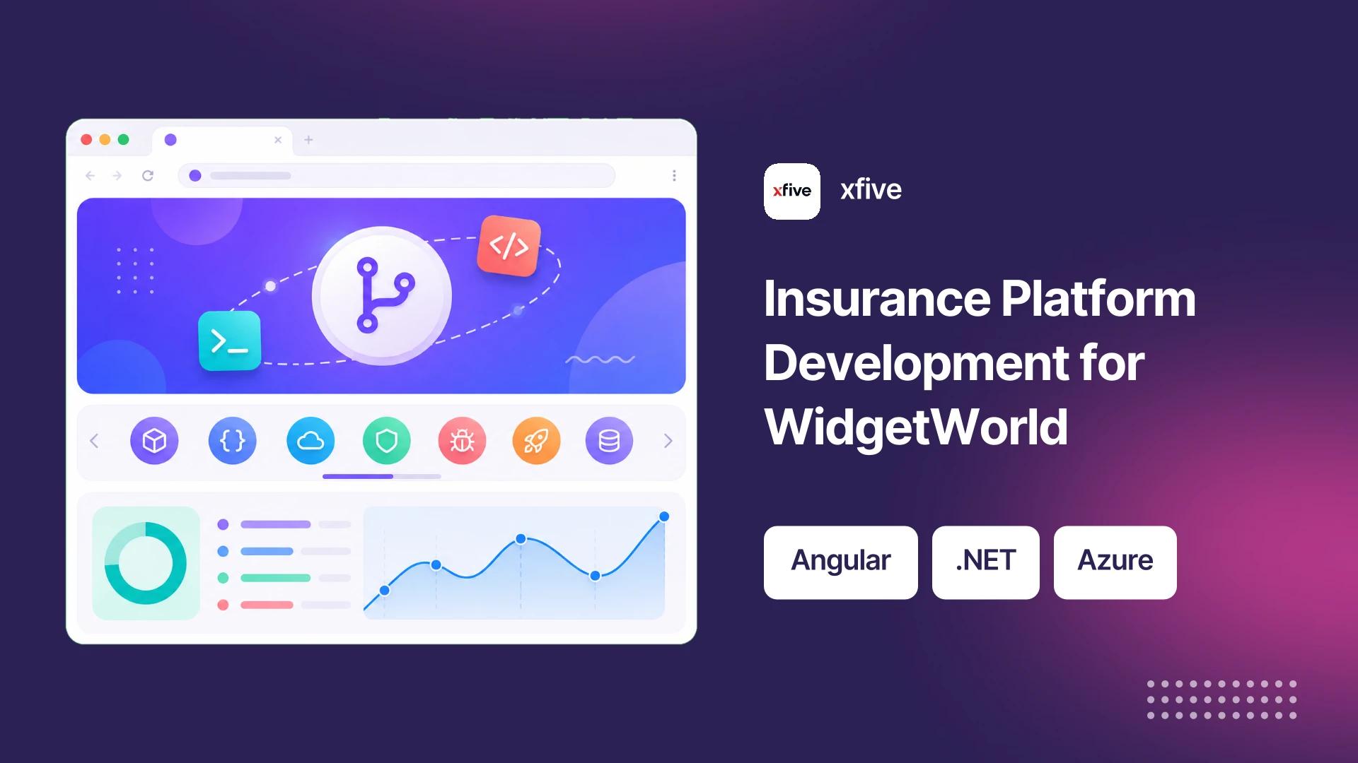 Project hero — replace with case study imagery