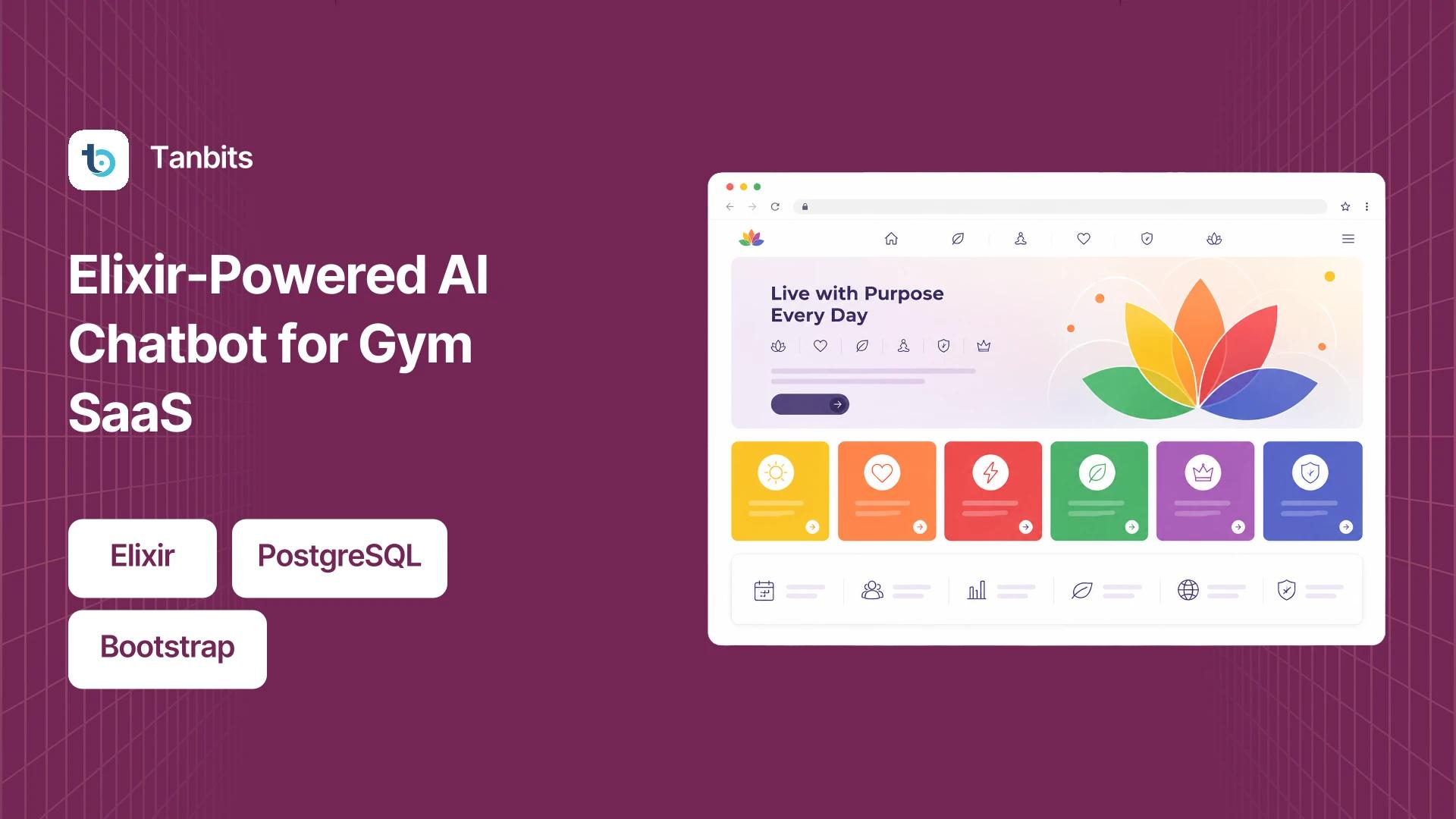 Project hero — replace with case study imagery