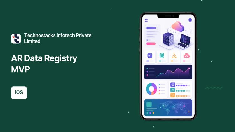 Preview of the AR Data Registry Minimum Viable Product