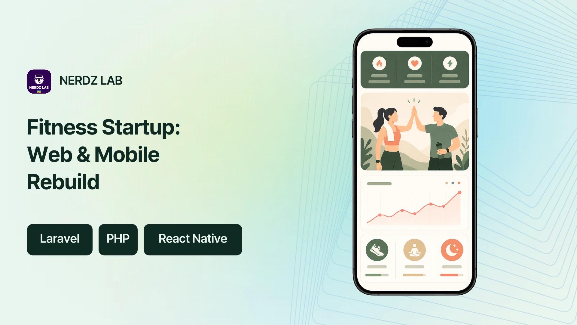 Project hero — replace with case study imagery