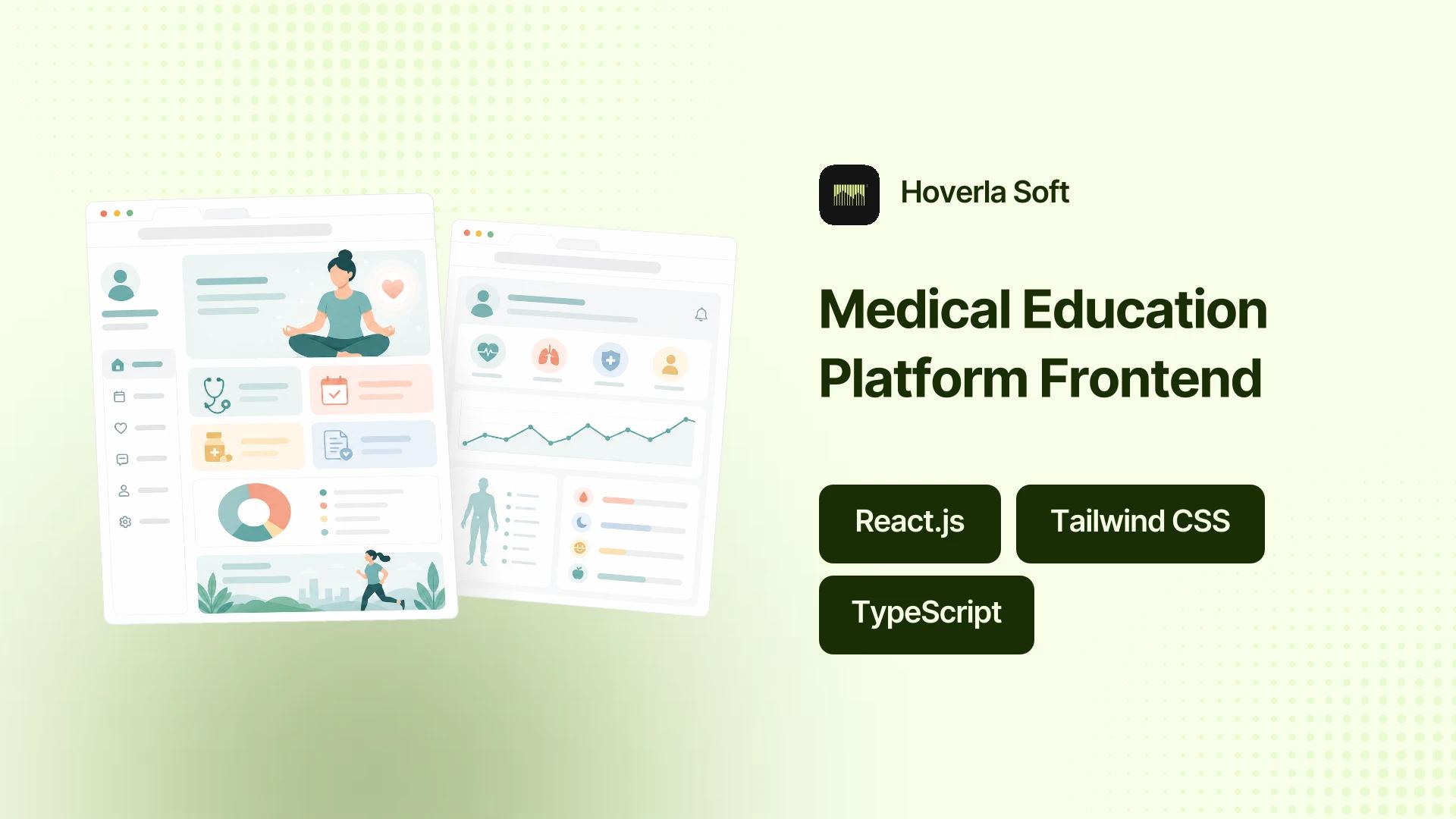 Project hero — replace with case study imagery